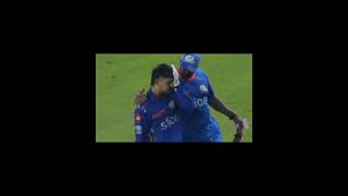 COME BACK ISHAN KRISHANnew cricket youtubeshort [upl. by Anaoj924]