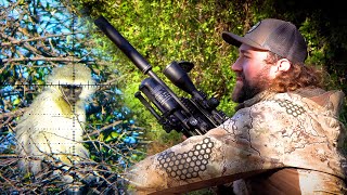 Hunting amp Cooking Baviaanskloof Hunt Episode 2 [upl. by Manuela]