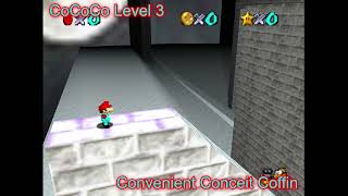 CoCoCo Level 3  Convenient Conceit Coffin [upl. by Joerg12]