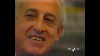 Maurizio Pollini e la sua musica  documentary  19992002 [upl. by Eidorb332]