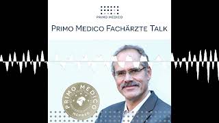 TrigeminusNeuralgie Was rät Prof Henry W S Schroeder  PRIMO MEDICO Fachärzte Talk [upl. by Ydiarf]