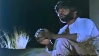 ராசாத்தி உன்ன காணாதRasathi Unna Kanatha NenjuVaidehi KathirunthalTribute VijayakanthMovie song [upl. by Drahsir]