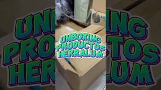 UNBOXING PRODUCTOS PARA BARANDALES  HERRAJES IMPERIO [upl. by Nytsirc]