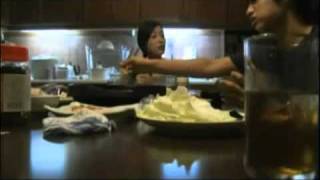 Paranormal Activity 3 Official Trailer 2011 [upl. by Eenor]