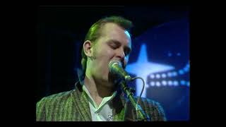 The Carpettes Johnny Wont Hurt You  live at The Old Grey Whistle Test HD [upl. by Yllatan]