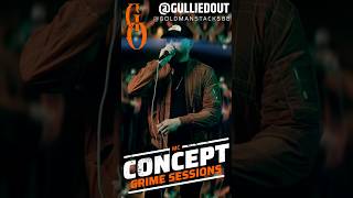 Gullied out vol 3 mc concept motivation podcast bars grime grimes rap hiphop [upl. by Eronel]