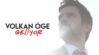 Volkan Öge Geliyor  Seçim Şarkısı 2019 [upl. by Sammie293]