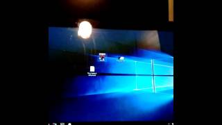 Fifa 09 hardware graphics acceleration Successfully Windows 10 [upl. by Watson]