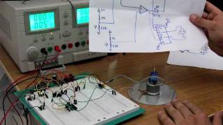 Tutorial de Electrónica Básica 10 Seguidor de luz Parte 2 [upl. by Auhsuoj]