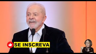 2° Coletiva de Lula para Youtubers e Mídia Independente tiktok new [upl. by Nnahs316]