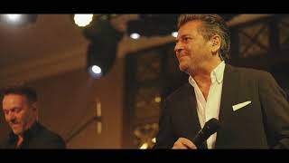 2112024г THOMAS ANDERS MODERN TALKING [upl. by Leuneb268]