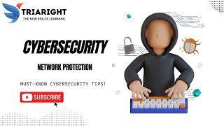 CyberSecurity  Network Protection [upl. by Esoryram]