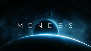 MONDES  un voyage dans l’Univers  Espace  Univers  DOCUMENTAIRE 4K [upl. by Rekcut660]