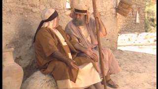 Ibrahim ابراهیم as Abraham in Farsi part 1 [upl. by Jolenta]