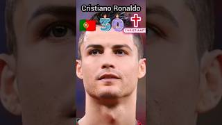 Evolution of Cristiano Ronaldo From Childhood to Soccer Superstar [upl. by Pathe]