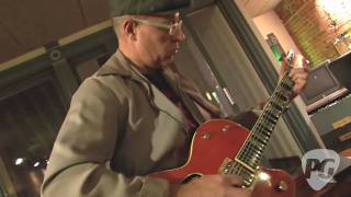 Rig Rundown  Reverend Horton Heat [upl. by Coralie]