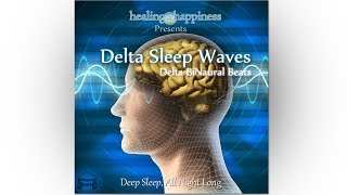 DELTA SLEEP  Delta BiNaural Beats Designed for Sleep Deep Sleep BiNaural Beats for Sleep [upl. by Dnomde779]