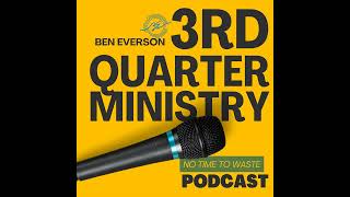 Daniel Duncan with Ben Everson on 3rd Quarter [upl. by Brag]