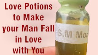 USE THIS OIL TO SEDUCE A MAN WITHOUT SAYING A WORD HOW TO SEDUCE ATTRACT MEN LIKE MAGNETS [upl. by Asirralc]