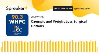 Ozempic and Weight Loss Surgical Options [upl. by Macomber]