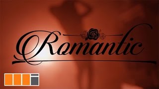 Shatta Wale  Romantic ft PatoRanking Official Video [upl. by Amalbena]