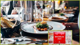 How Restaurants Earn a Michelin Star  The Secret Process Behind Michelin Star Awards [upl. by Glarum]