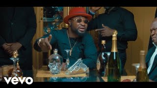 Harrysong  Arabanko Official Video [upl. by Kettie233]