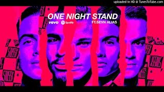 BBrave  One Night Stand Instrumental [upl. by Cagle713]