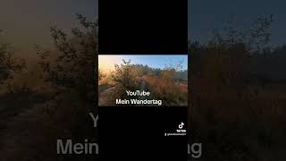 Wunderschöne Wanderung 15 KM mit viel Spass [upl. by Leuamme]