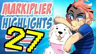 Markiplier Highlights 27 [upl. by Gary503]