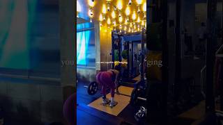 Get up amp go get it fyp explore deadlift gym workout [upl. by Eboj503]