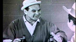 Schlitz beer television commercial Sid Raymond’s Commercials no 66 [upl. by Esinel65]