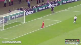 Balotellis goal vs Germany in semifinal euro2012 [upl. by Erodasi]