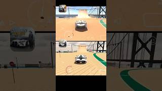 CPM2🆚CPM Koenigsegg Jesko Jump test  Car Parking Multiplayer carparkingmultiplayer cpm2 [upl. by Bibbie142]