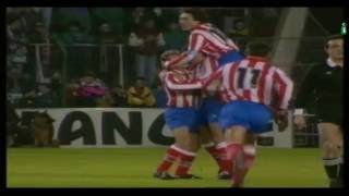 199091 Real Madrid CF 0 Vs Atlético Madrid 3 Liga  Jornada 18 [upl. by Rez]