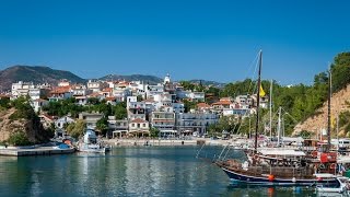 Enjoying summer in Limenaria Thassos  summer 2016 [upl. by Nrubua884]