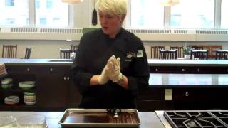 How to Make Chocolate Truffles [upl. by Viafore]