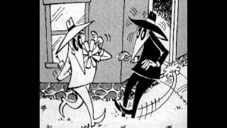 My Tribute to Spy vs Spy [upl. by Allicsirp]