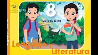 El texto argumentativo Conectores discursivos de conclusión Las citas textuales L y L 8° grado [upl. by Annirak]