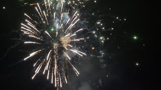 Así se da el GRITO DE INDEPENDENCIA en Atlixco Puebla 🇲🇽esto fue lo que paso 🤩🥳 [upl. by Aba]