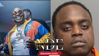 Peewee Longway Arrested By The Feds Over 200 Million Drug Bust [upl. by Ecitnirp]