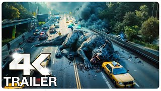 BEST UPCOMING MOVIES 2024 Trailers August Releases [upl. by Arras]