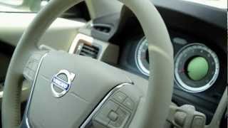 2012 Volvo XC70 Review and Test Drive  Car Pro [upl. by Justen]