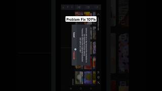 TRANSCODE PROBLEM FIX KINEMASTER ✅ 101 [upl. by Melda]