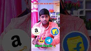 Flipkart Offers Today November 2024  Amazon Deals Best November 2024  Loot Offers Today Flipkart [upl. by Belen]