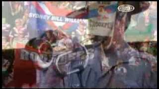 Sydney Roosters 2013 Highlights  Men Of Steel [upl. by Nicolle]