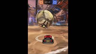 Most INSANE Rocket League Mechanics [upl. by Merrell]