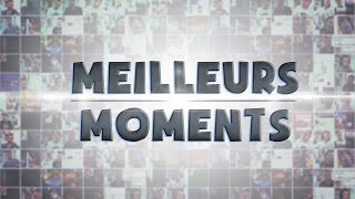 SQUEEZIE  LES MEILLEURS MOMENTS [upl. by Cock]