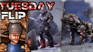 ESO Big Tuesday Vendor Flips and Golden Pursuits Begins [upl. by Zilber]