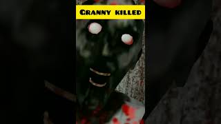 granny killerytshortviralshort likeand subscribe NH 94gaming [upl. by Ailene438]